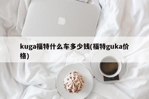 kuga福特什么车多少钱(福特guka价格)